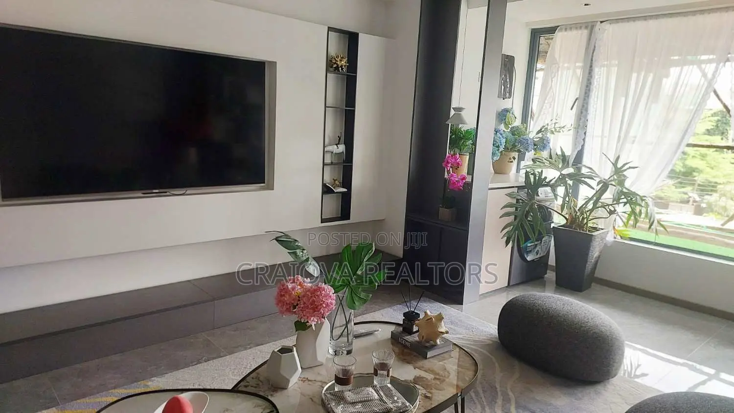 2bdrm Apartment in Raphta Road Area for sale