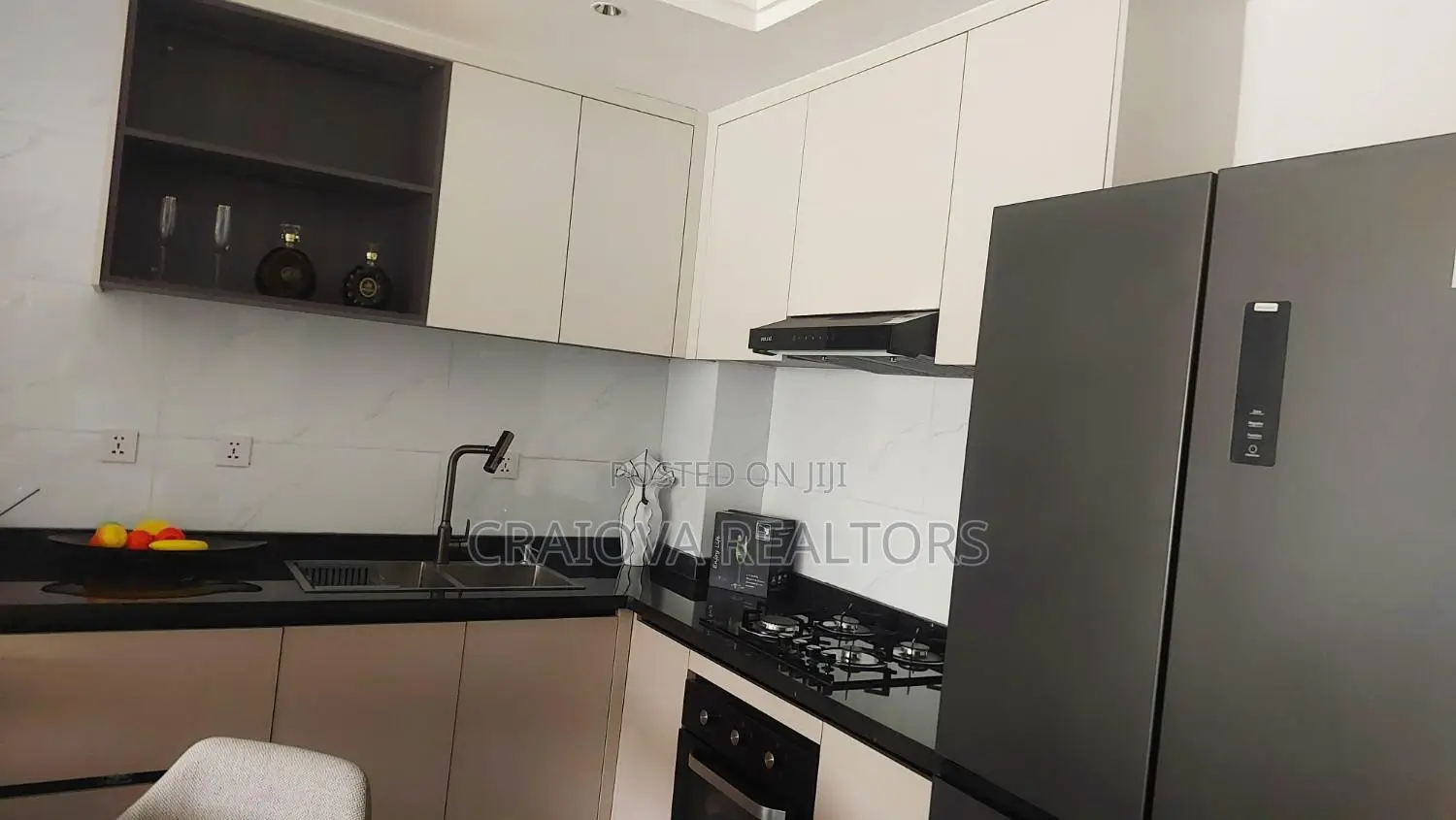 2bdrm Apartment in Raphta Road Area for sale
