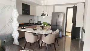 2bdrm Apartment in Raphta Road Area for sale