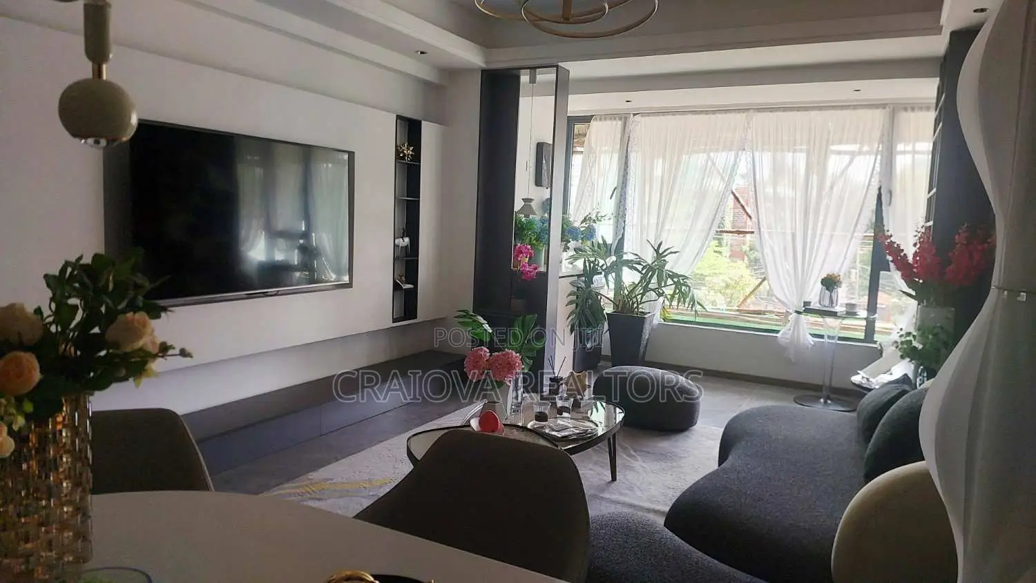 2bdrm Apartment in Raphta Road Area for sale