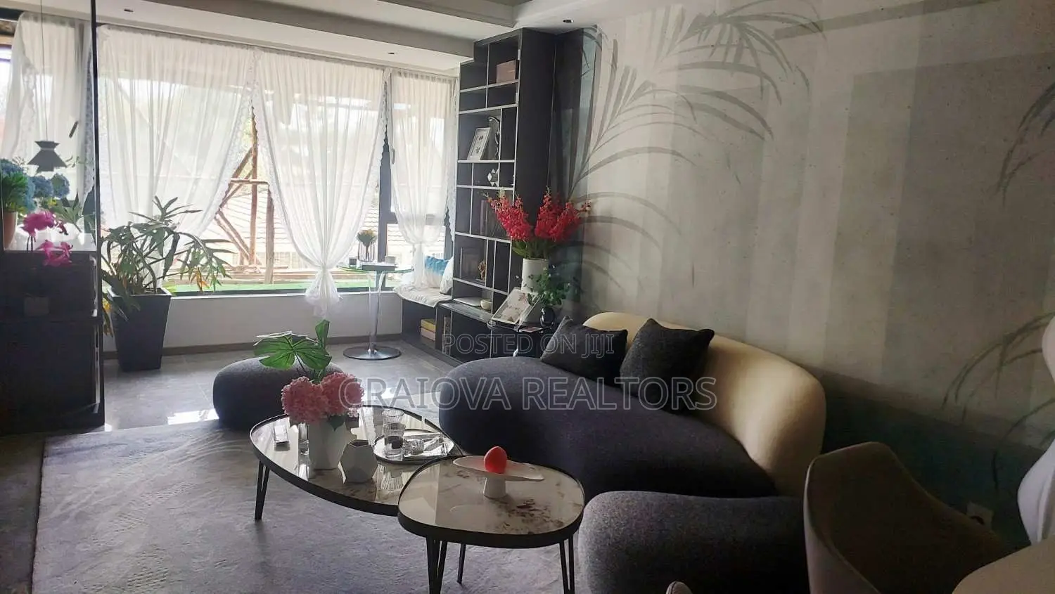 2bdrm Apartment in Raphta Road Area for sale