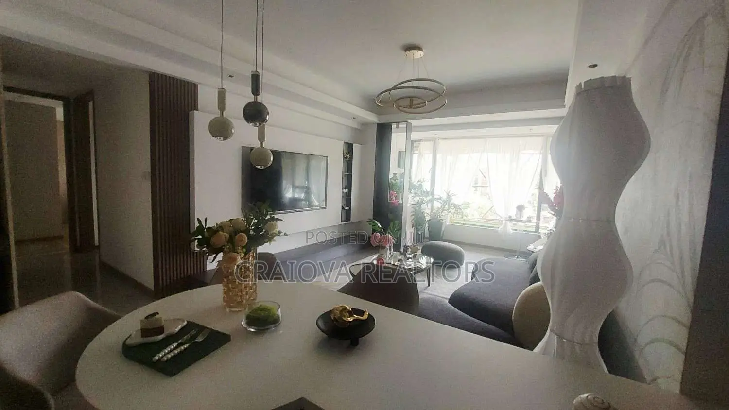 2bdrm Apartment in Raphta Road Area for sale