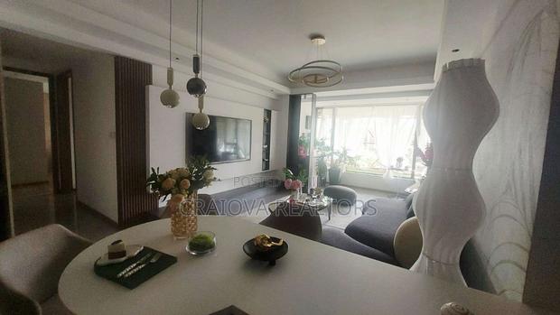 2bdrm Apartment in Raphta Road Area for sale