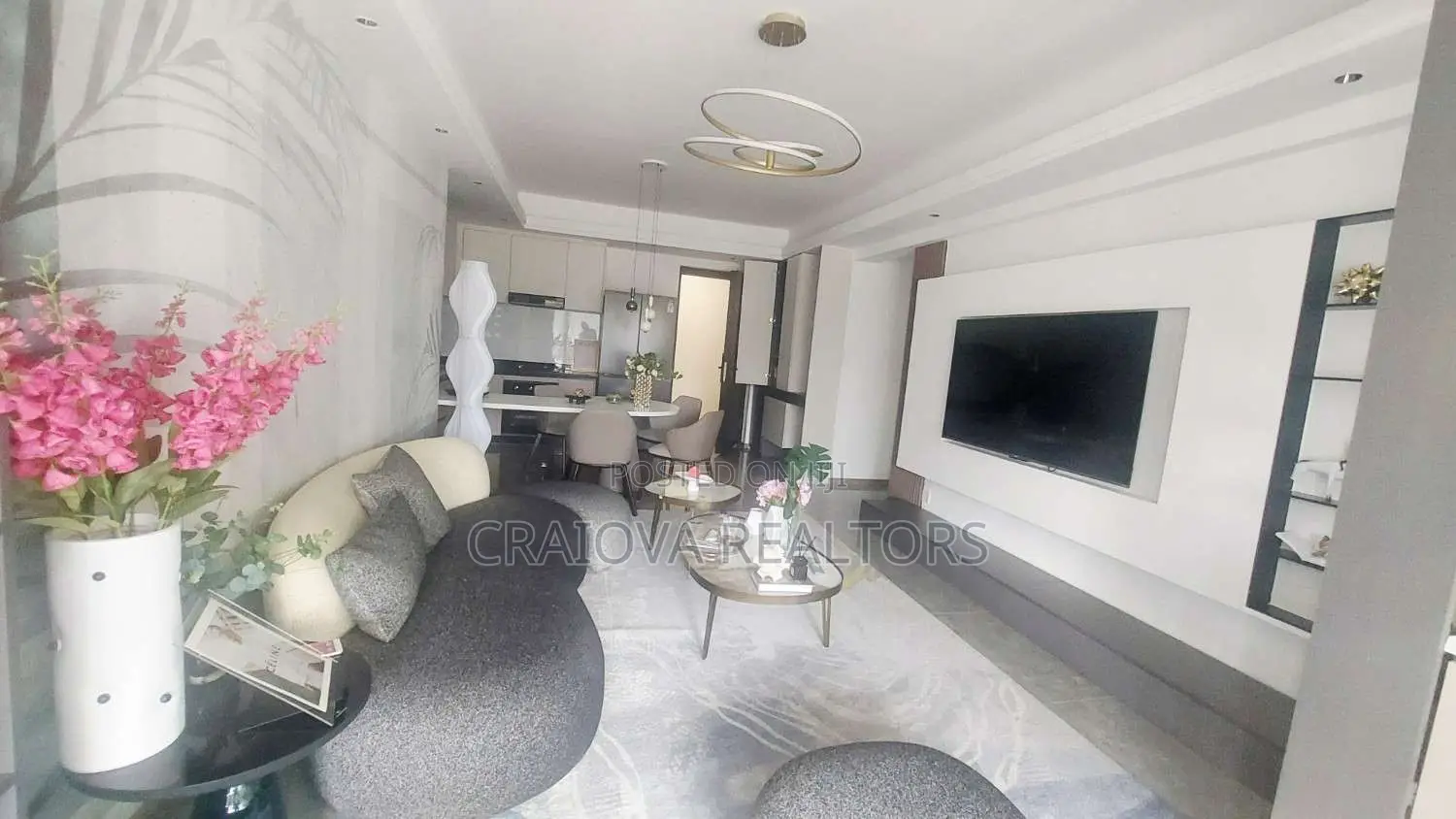 2bdrm Apartment in Raphta Road Area for sale