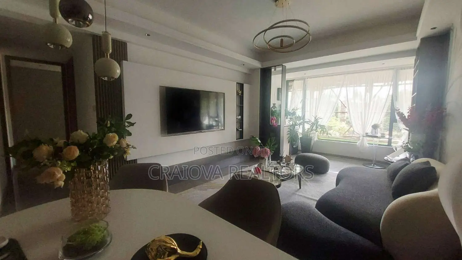 2bdrm Apartment in Raphta Road Area for sale