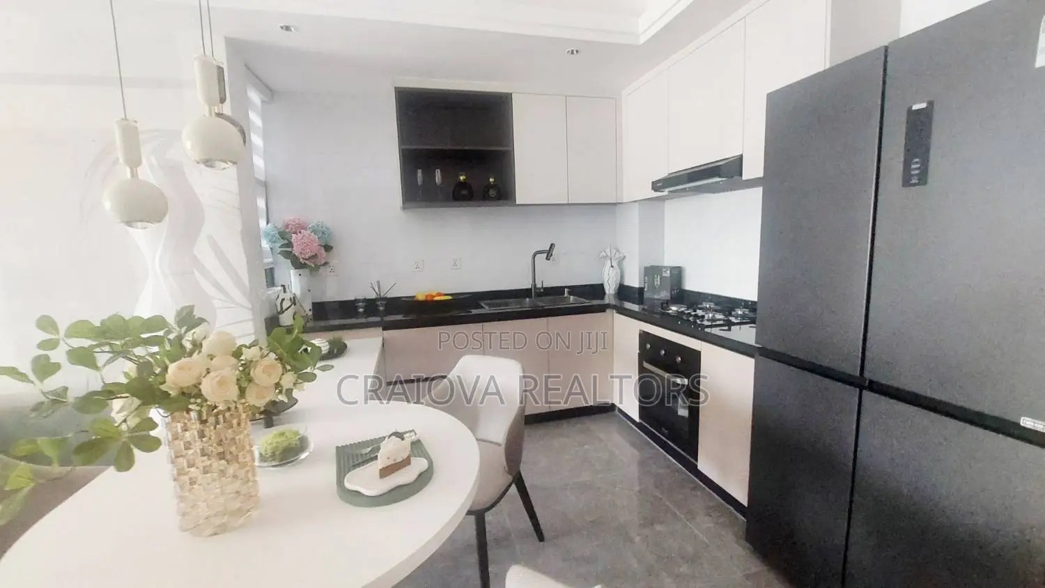 2bdrm Apartment in Raphta Road Area for sale