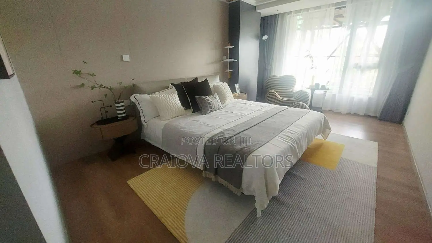 2bdrm Apartment in Raphta Road Area for sale