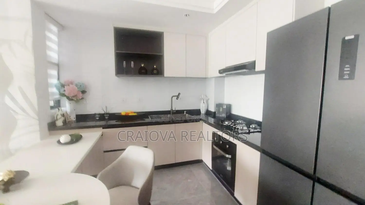 2bdrm Apartment in Raphta Road Area for sale