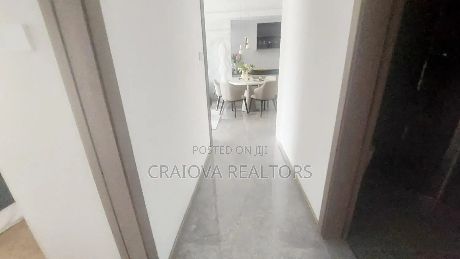 2bdrm Apartment in Raphta Road Area for sale