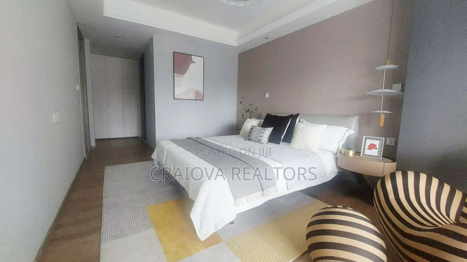2bdrm Apartment in Raphta Road Area for sale