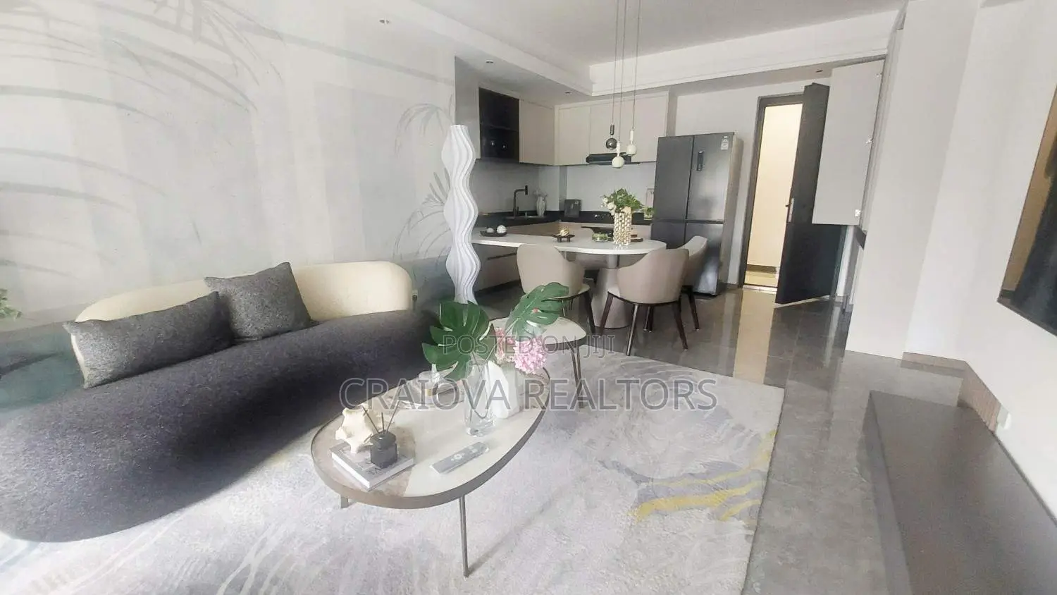 2bdrm Apartment in Raphta Road Area for sale