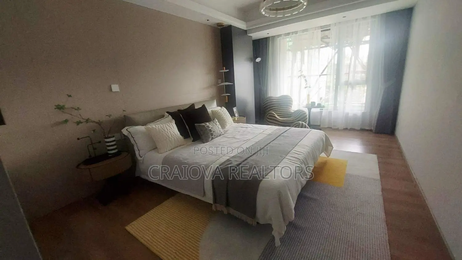 2bdrm Apartment in Raphta Road Area for sale
