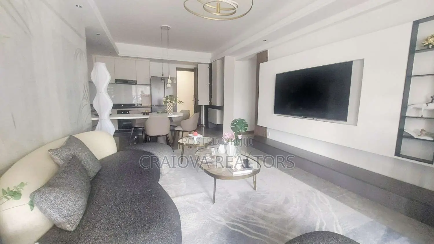 2bdrm Apartment in Raphta Road Area for sale