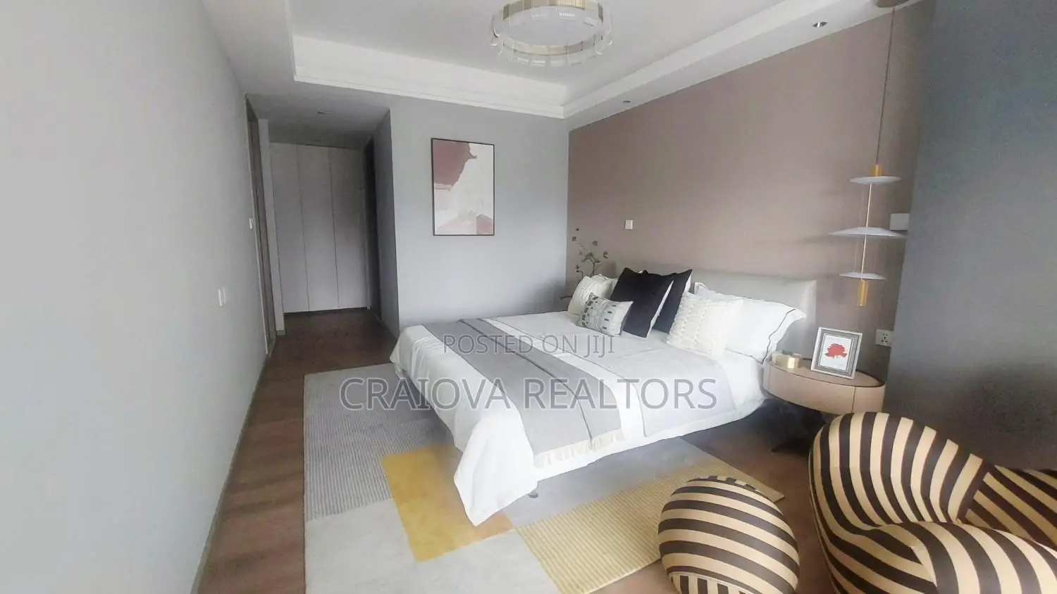 2bdrm Apartment in Raphta Road Area for sale