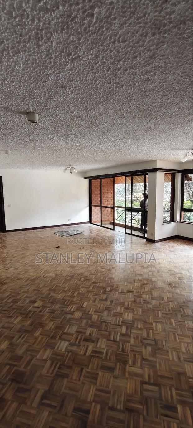3bdrm Apartment in Westlands Area for rent