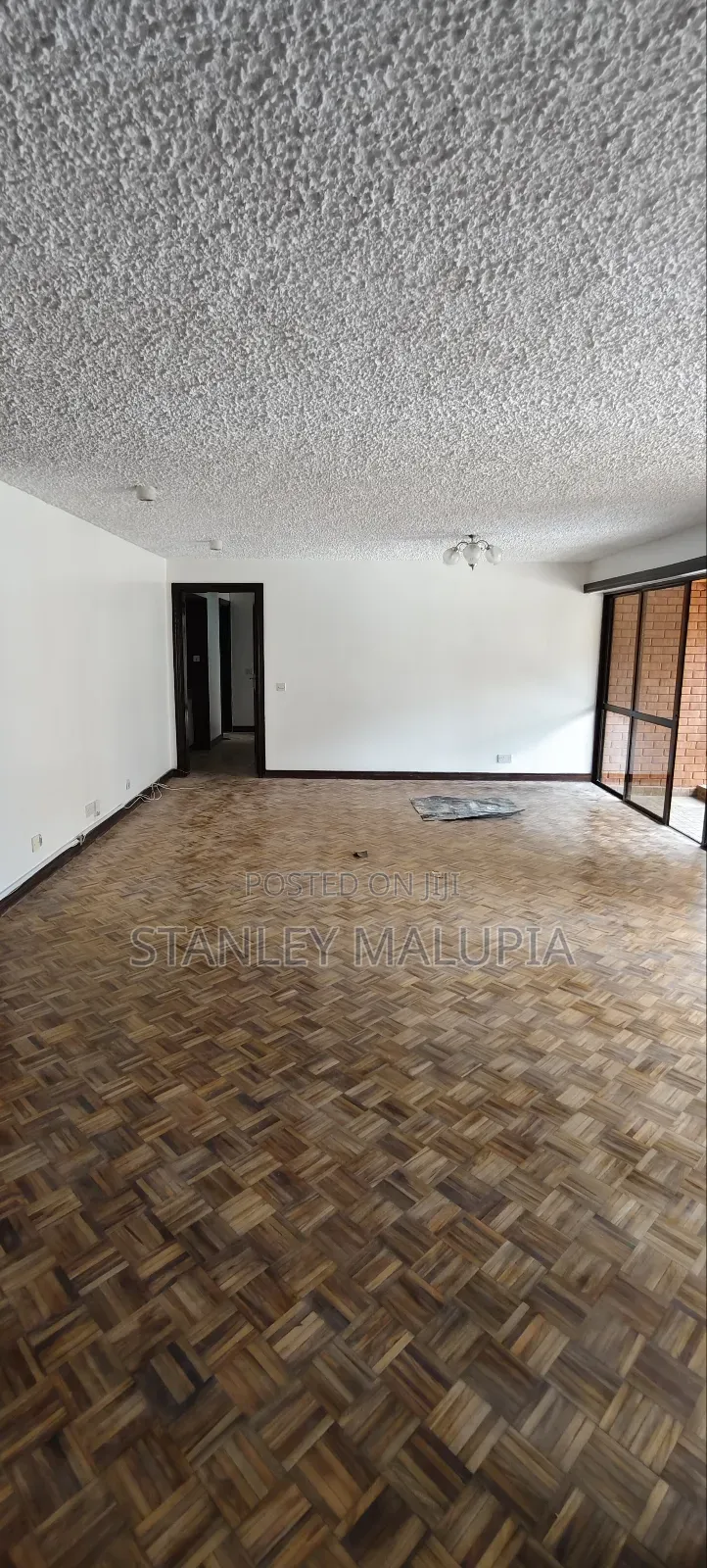 3bdrm Apartment in Westlands Area for rent