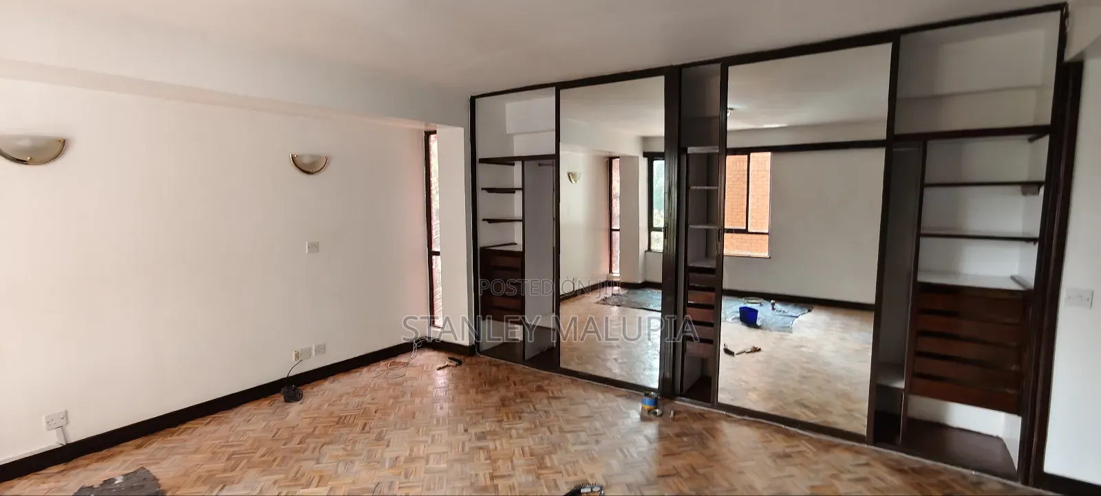 3bdrm Apartment in Westlands Area for rent