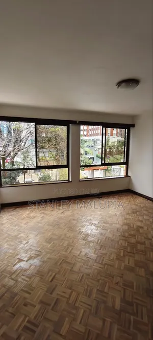 3bdrm Apartment in Westlands Area for rent