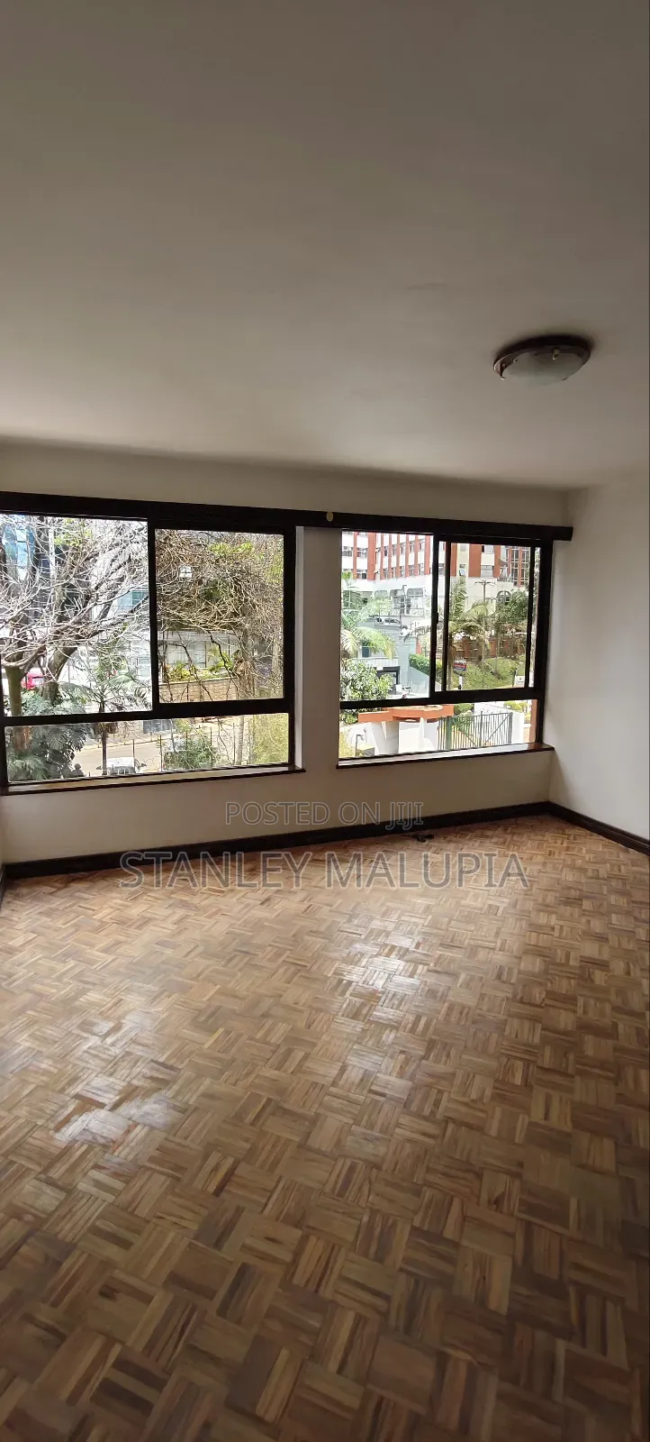 3bdrm Apartment in Westlands Area for rent