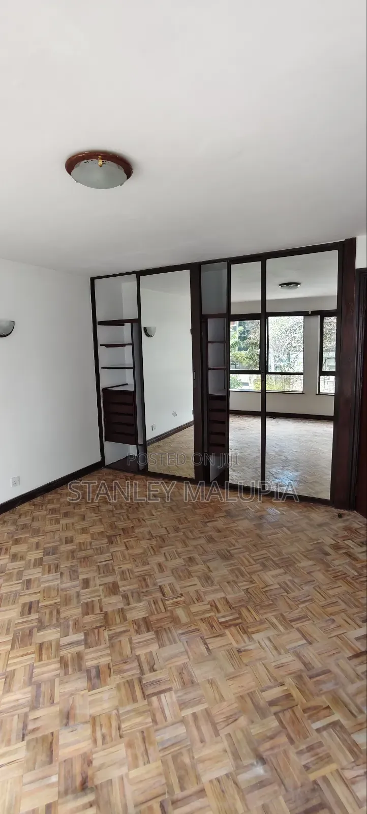 3bdrm Apartment in Westlands Area for rent