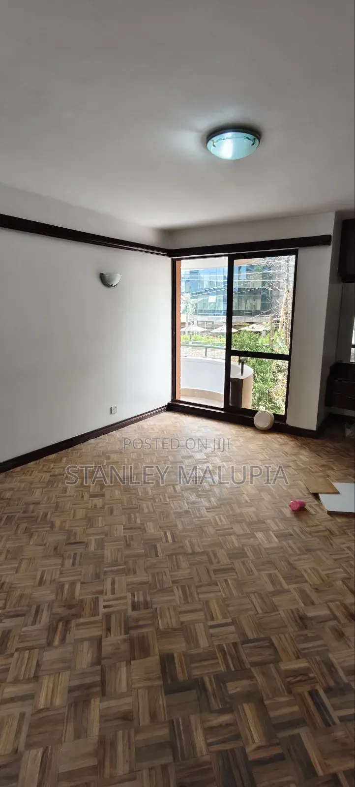 3bdrm Apartment in Westlands Area for rent