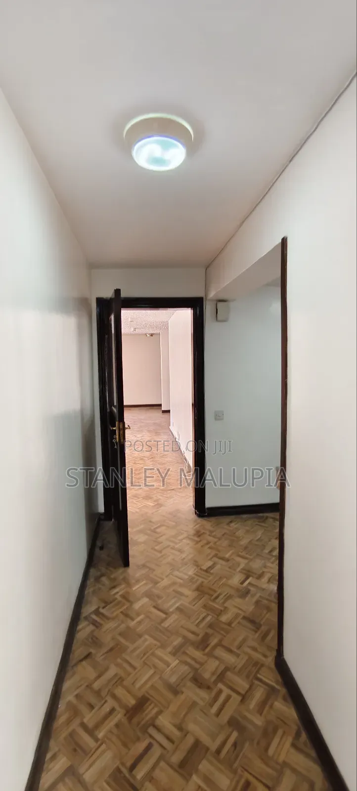 3bdrm Apartment in Westlands Area for rent