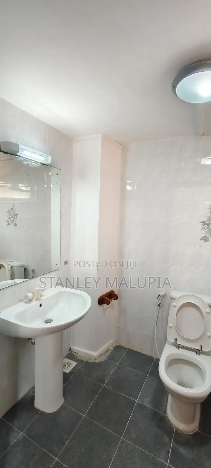 3bdrm Apartment in Westlands Area for rent
