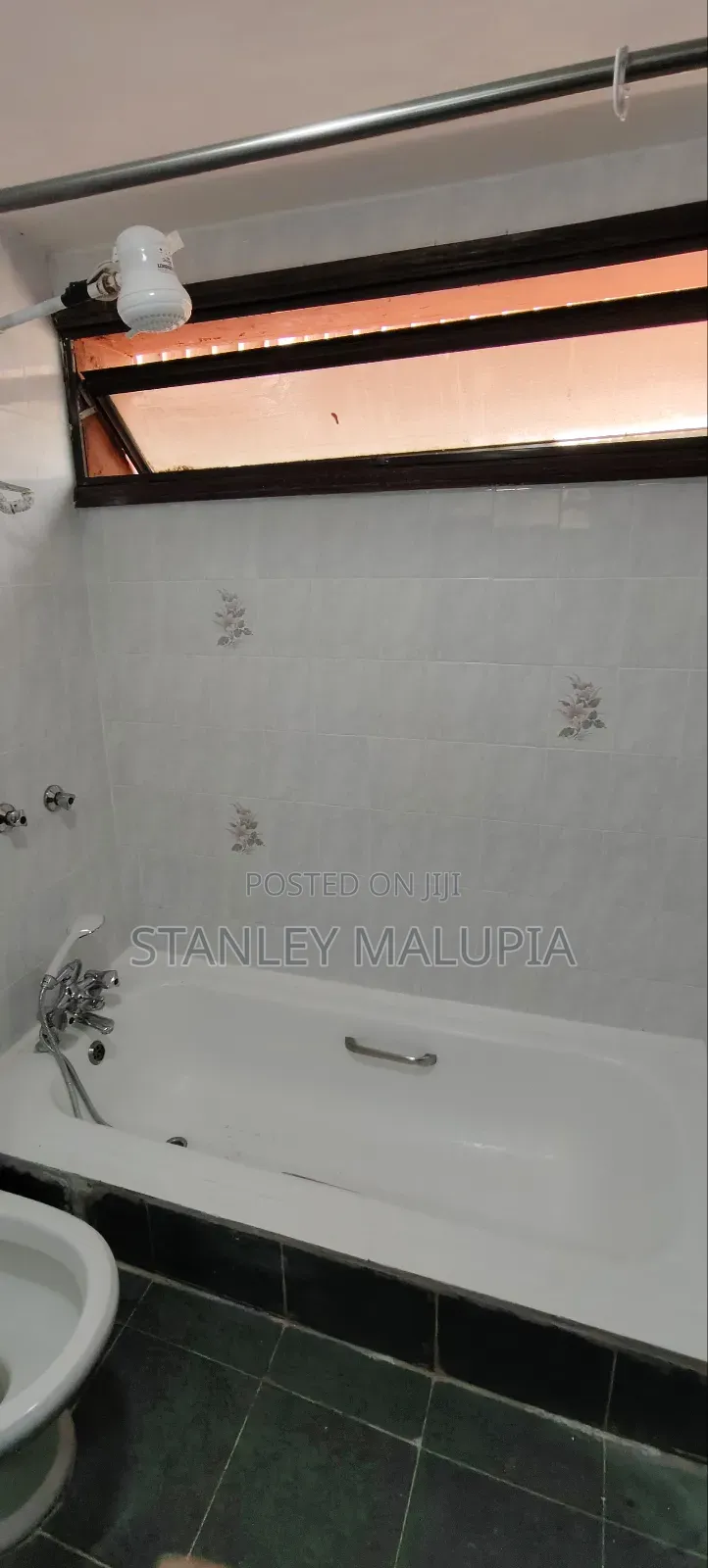 3bdrm Apartment in Westlands Area for rent