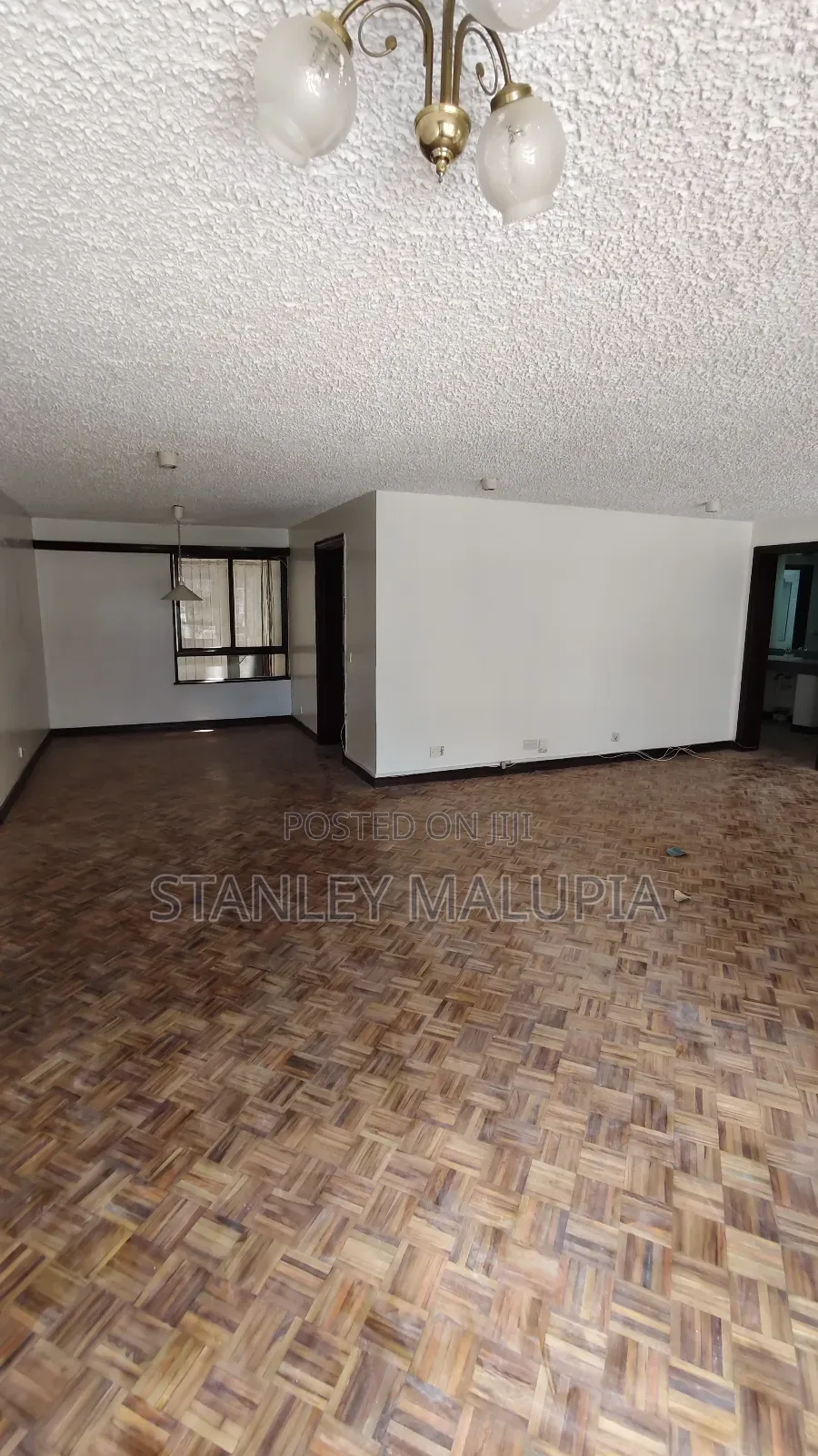 3bdrm Apartment in Westlands Area for rent