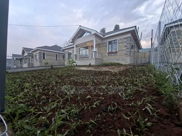 3bdrm Bungalow in Matasia for sale