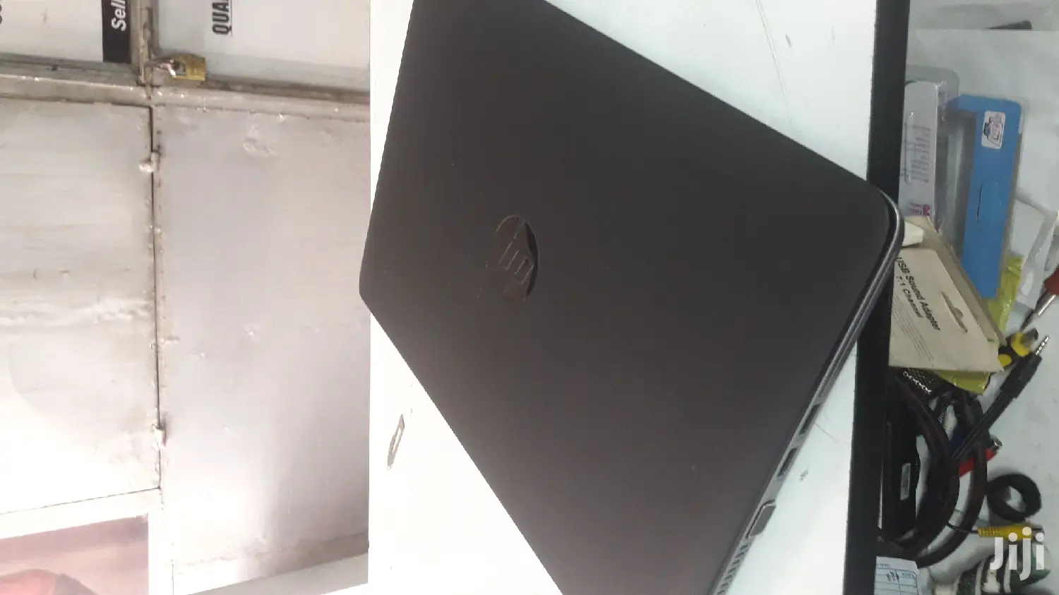 Laptop HP Compaq 620 4GB Intel Core I5 HDD 500GB