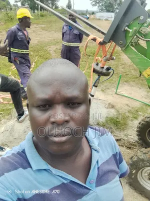 Borehole Services
