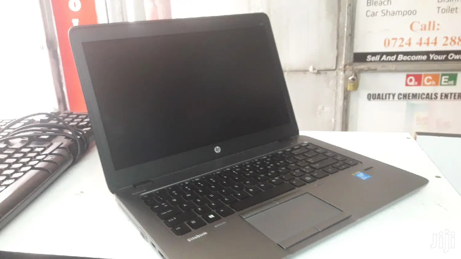 Laptop HP Compaq 620 4GB Intel Core I5 HDD 500GB