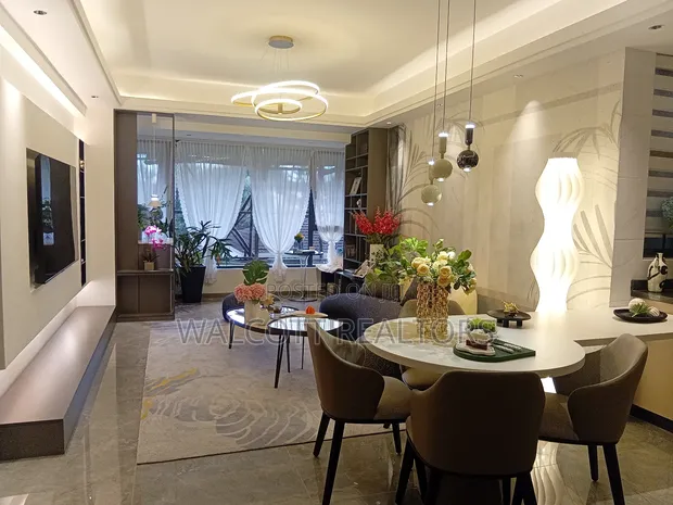 2bdrm Apartment in Westlands for sale