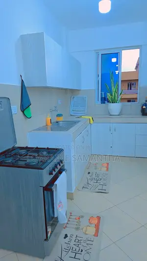 Two Bedroom Airbnb,Mombasa Ksh4000 Along JCC Road