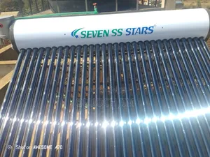 Water Heaters