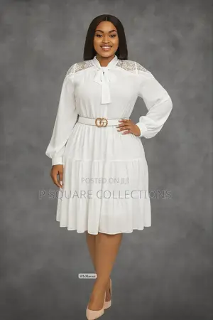 Shiffon Assorted Colour Dresses
