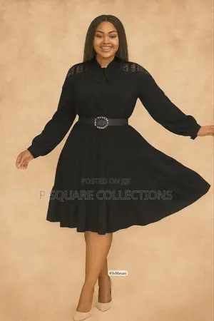 Shiffon Assorted Colour Dresses