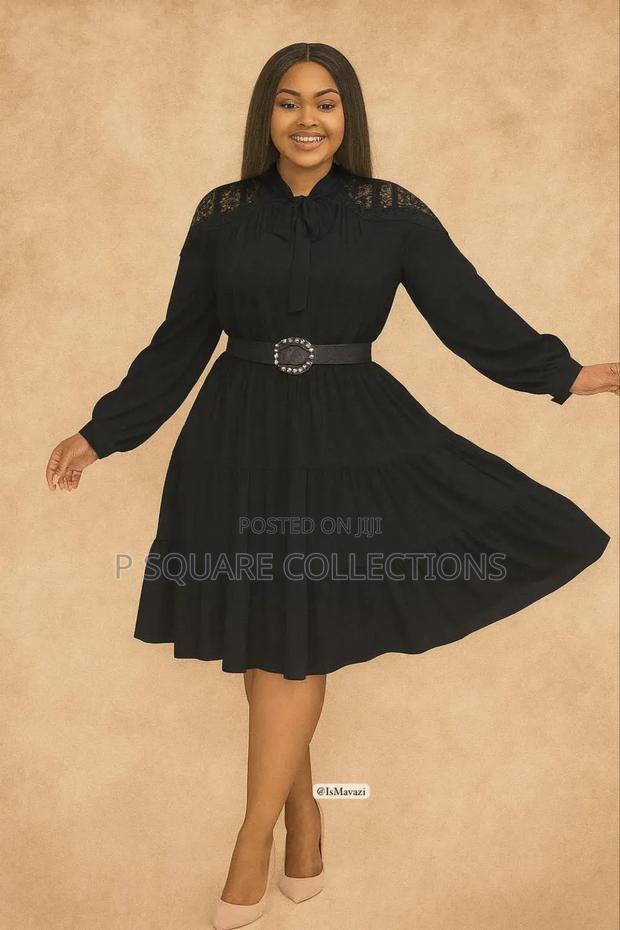 Shiffon Assorted Colour Dresses - thumbnail 2