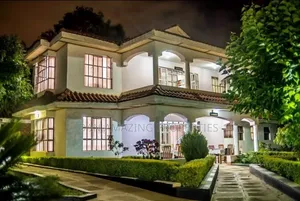 40 Rooms Hotel for Lease in Karen