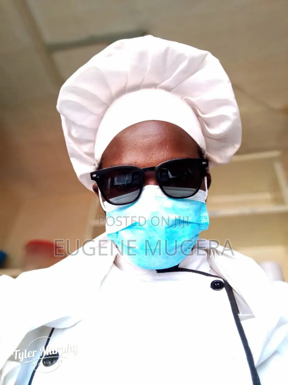 Restaurant Cook