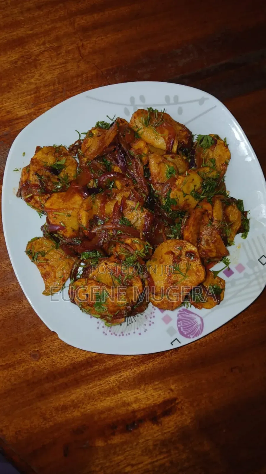 Restaurant Cook