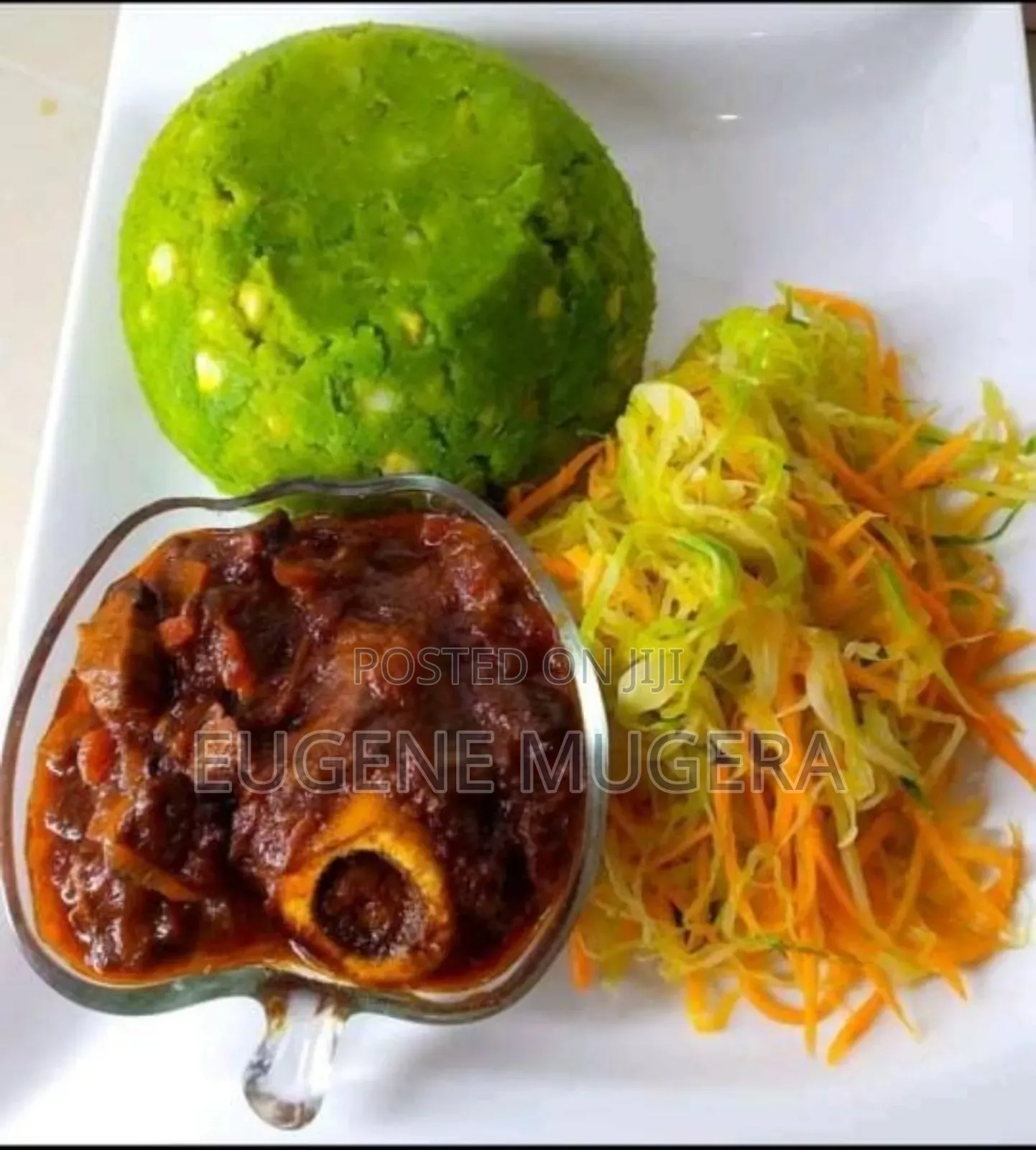 Restaurant Cook