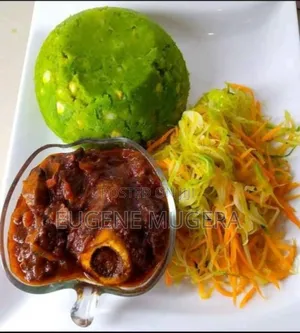 Restaurant Cook