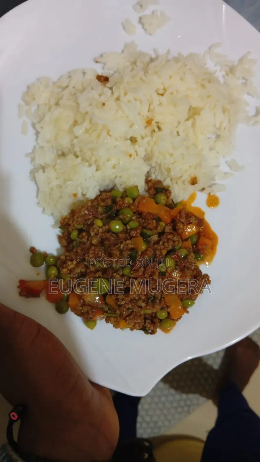Restaurant Cook