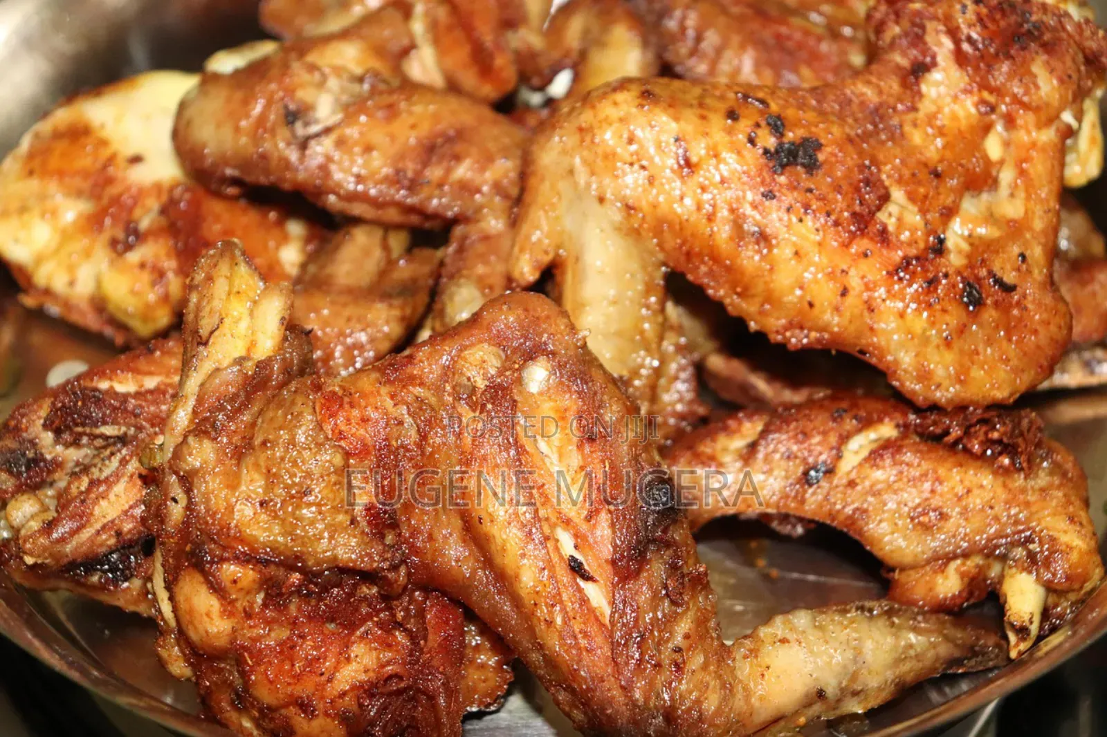 Restaurant Cook