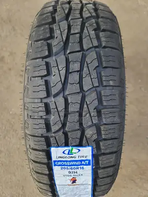 205/60r16 Linglong Tires [Crosswind A/T