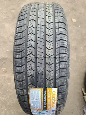 235/55r20 Centara Tyres 105v X/L [Grand Tourer]