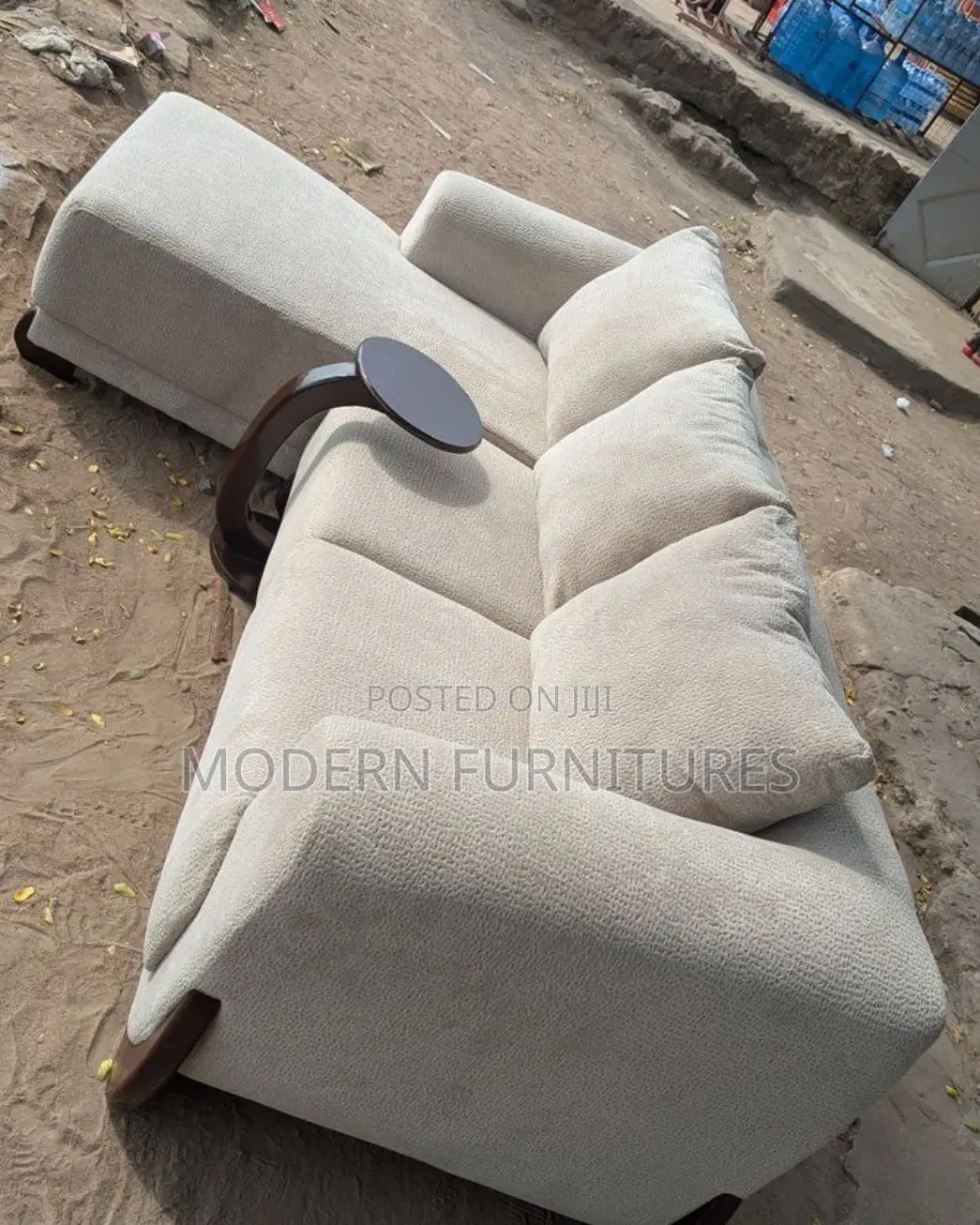 Top Quality L Sofa