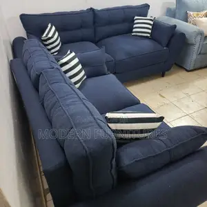 Modern 5 Seater Butterfly Sofa